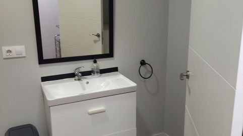Foto 5 de Planta baja en venta en Barrio de Benicalap, Valencia Capital