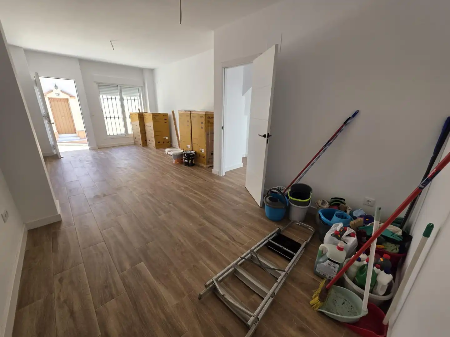 Wohnung zum Verkauf in Beas