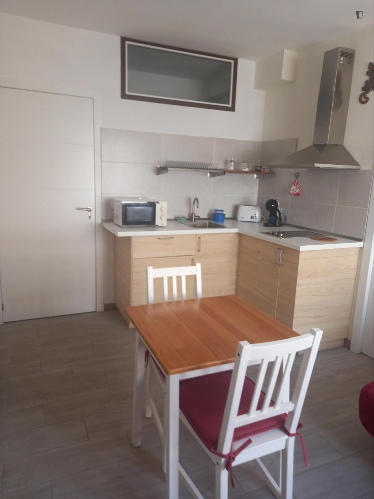 Wohnung zur Miete in Santa Cruz de la Palma