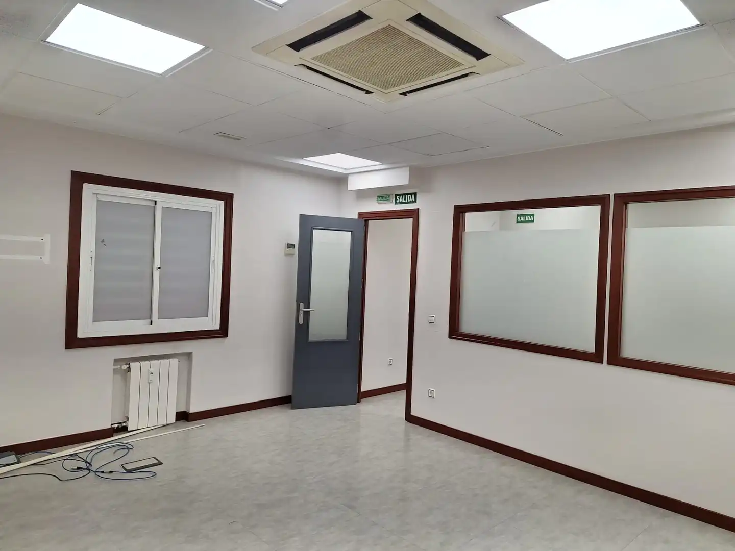 Geschaftsraum zur Miete in Madrid