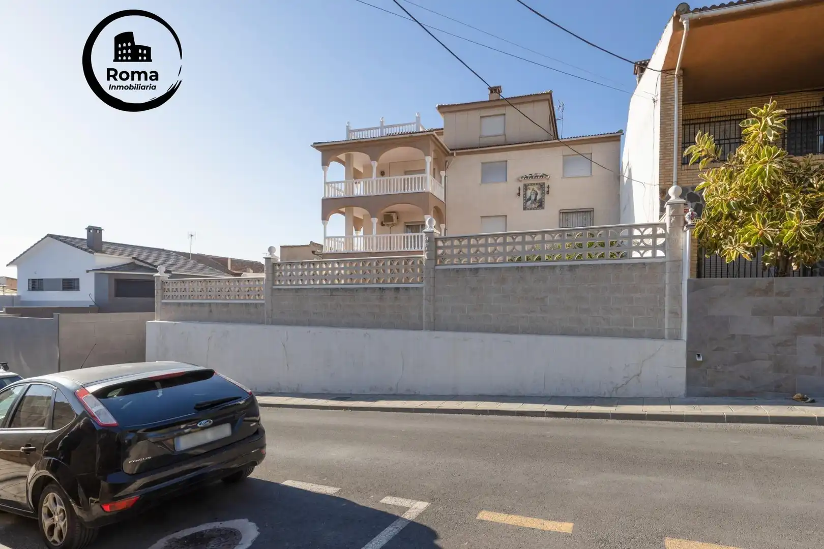 Résidentiel à vendre à Jun, imagen 18