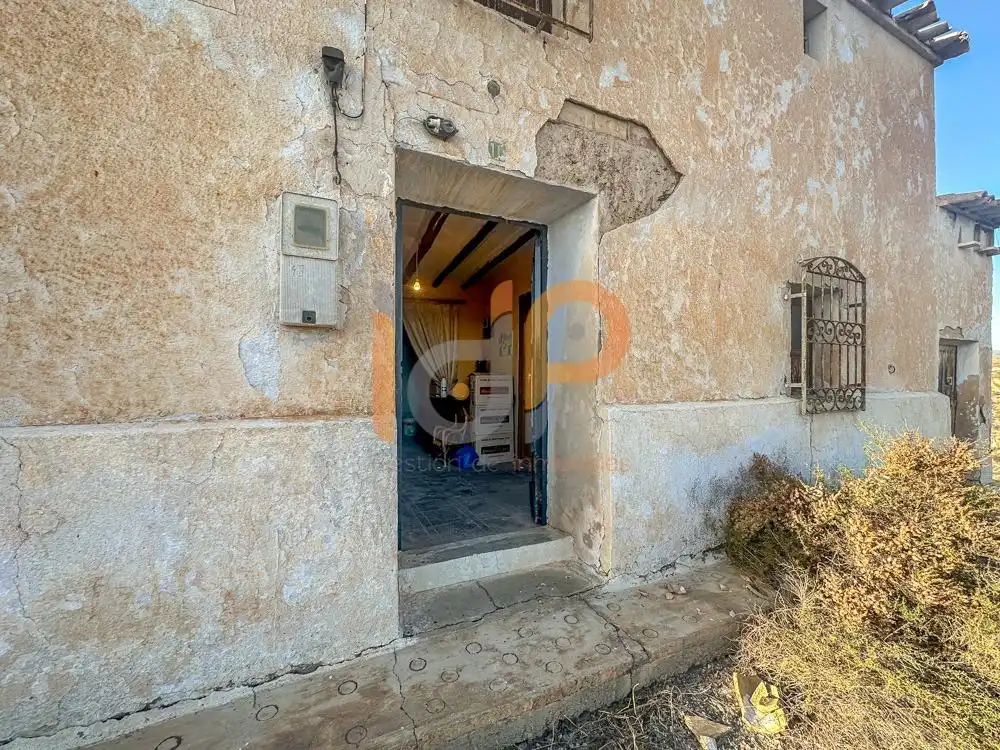 Haus zum Verkauf in Huércal-Overa, imagen 3