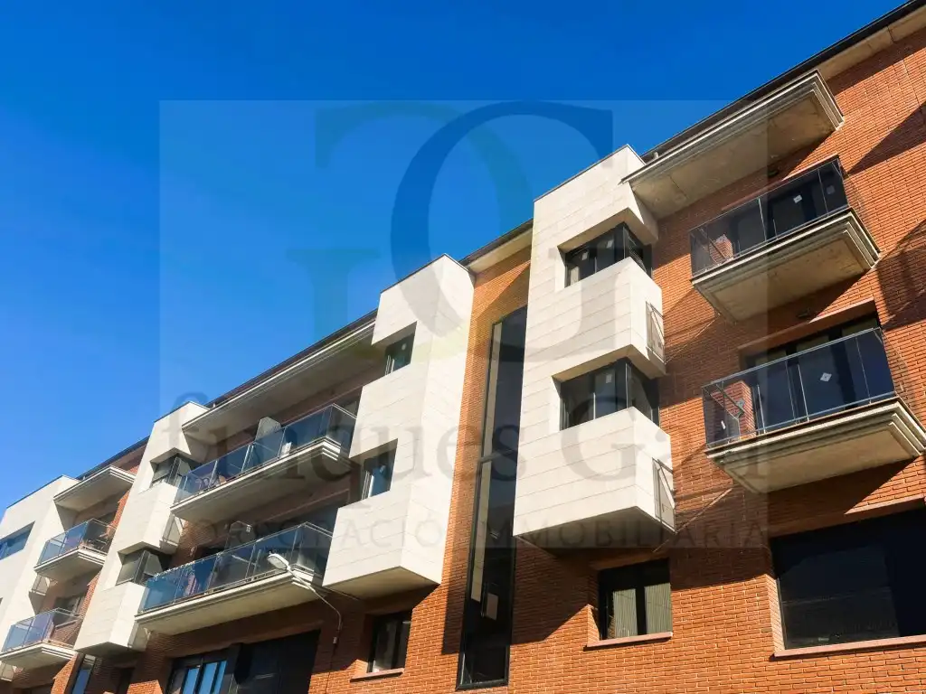 Duplex with lift for sale in Carrer Doctor Lluís Castells 3, imagen 27