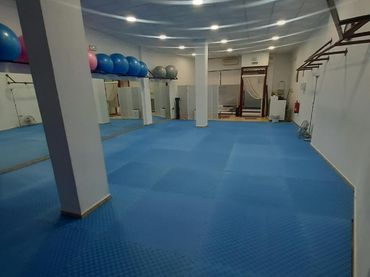 Local comercial en venda a Úbeda