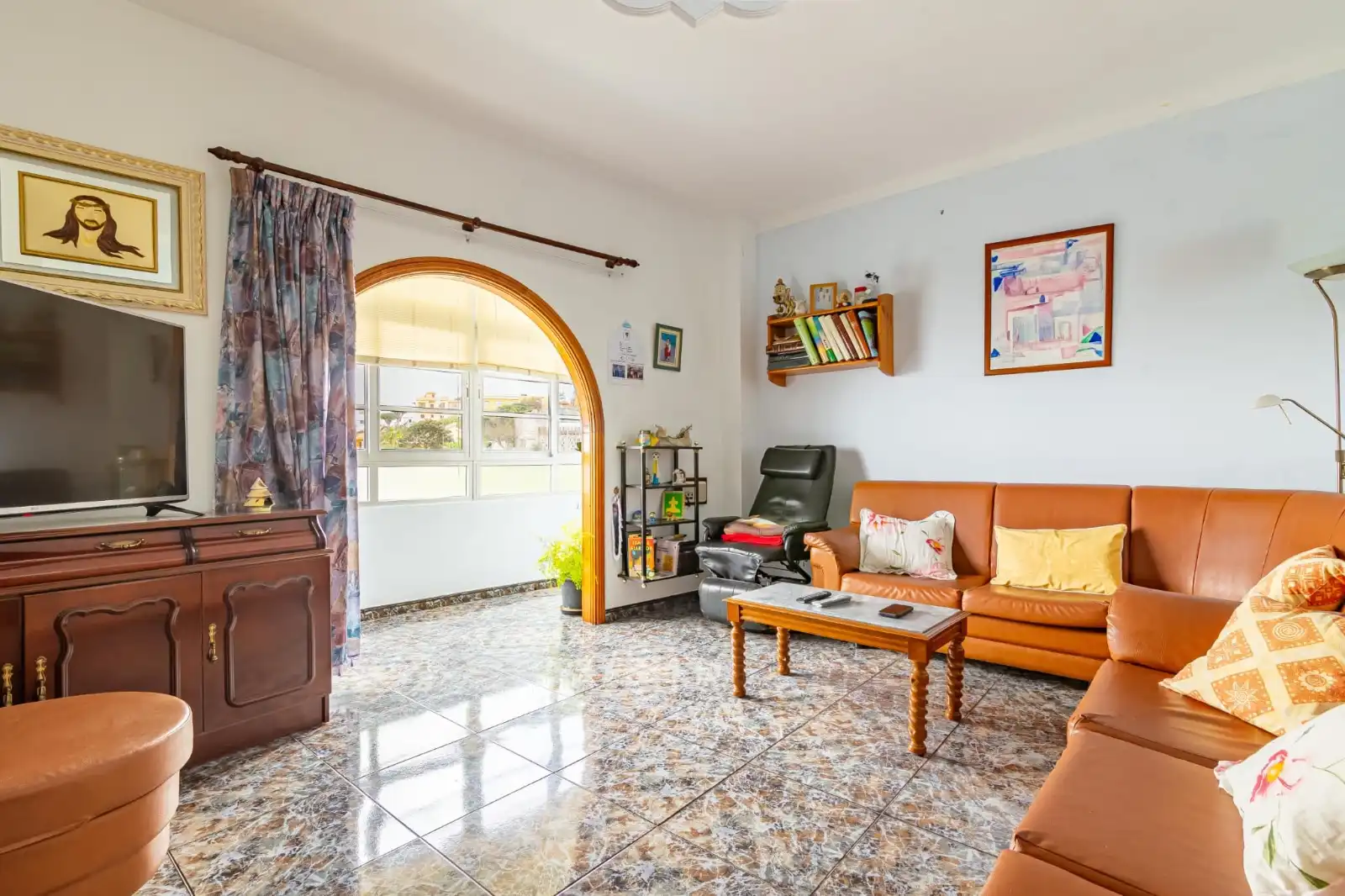 Maison avec terrasse à vendre à Camino del Acebuche, imagen 21