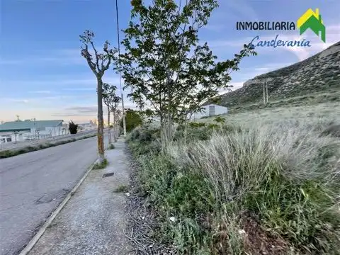 Terreni e lotti in vendita a Zuera, imagen 10