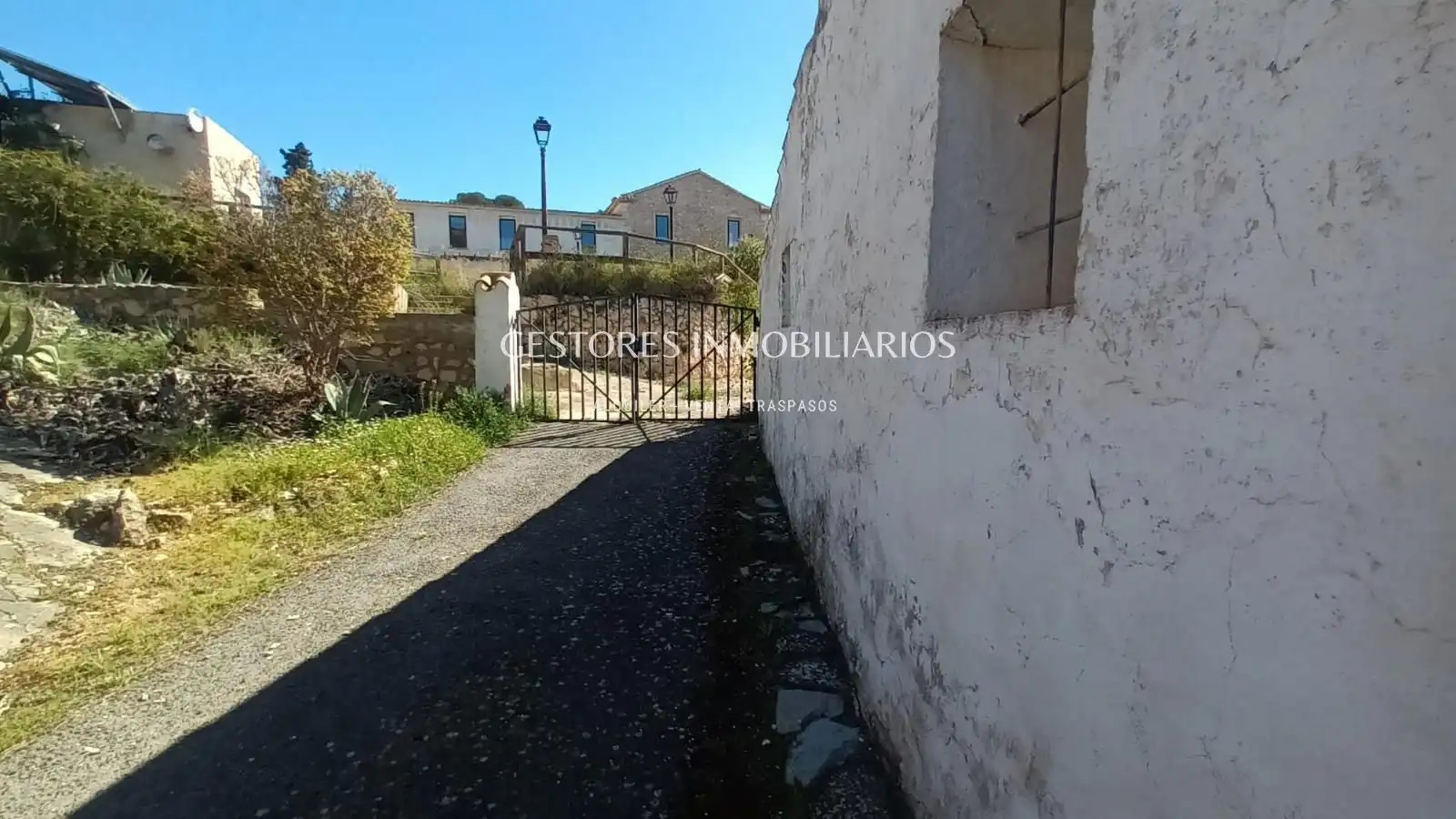 Casa o chalet en venta en Ibi con Piscina