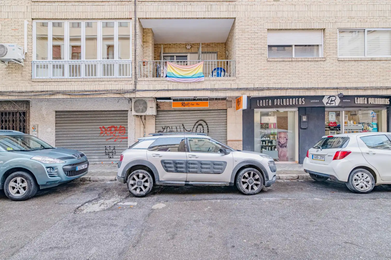 Local comercial en venda a Calle ISAAC ALBENIZ 12, imagen 22