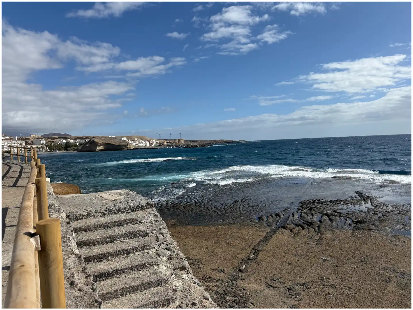 Exterior view of Houses for sale in Arico
