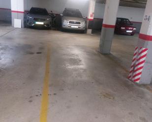 Parking of Garage for sale in Sitges