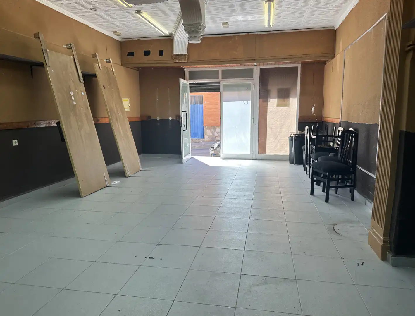 Local comercial en venda a Cartagena ciudad, imagen 5