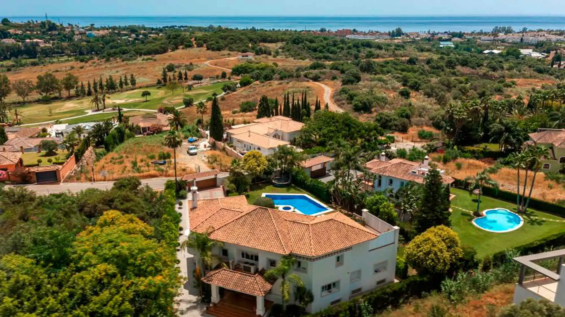 Haus mit Pool zum Verkauf in El Paraíso, imagen 18