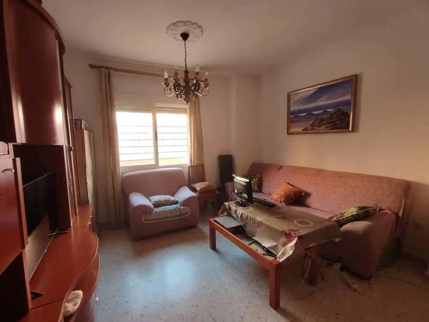 Flat with lift for sale in Arco Norte - Avda España, imagen 2