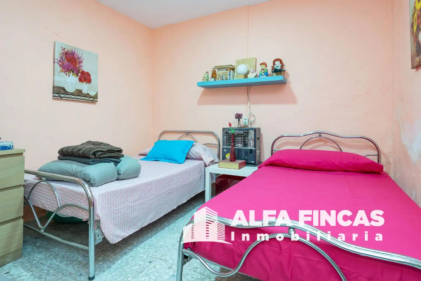 Haus oder Chalet zum Verkauf in La Arena, 13, Santa María de los Llanos