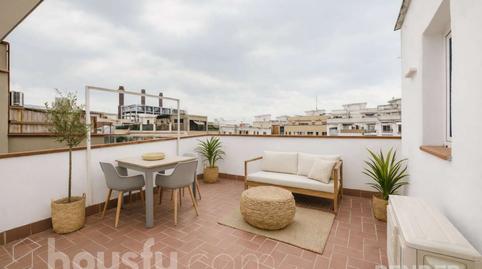 Foto 2 de Àtic en venda a Carrer de Lafont, ., El Poble Sec - Parc de Montjuïc,  Barcelona Capital