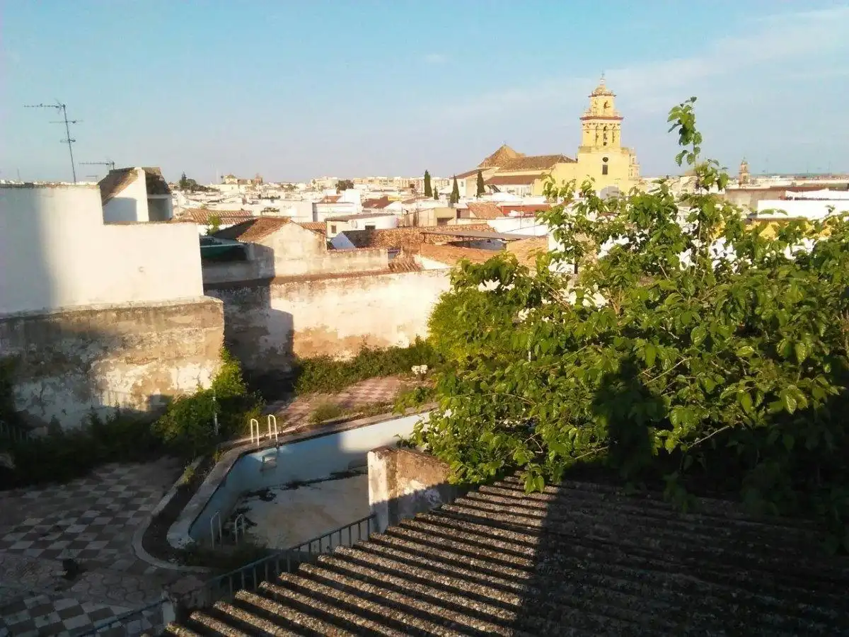Casa amb piscina en venda a Centro, imagen 3