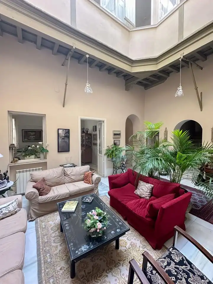 Casa o chalet en venta en Alameda - Mentidero - Teatro Falla