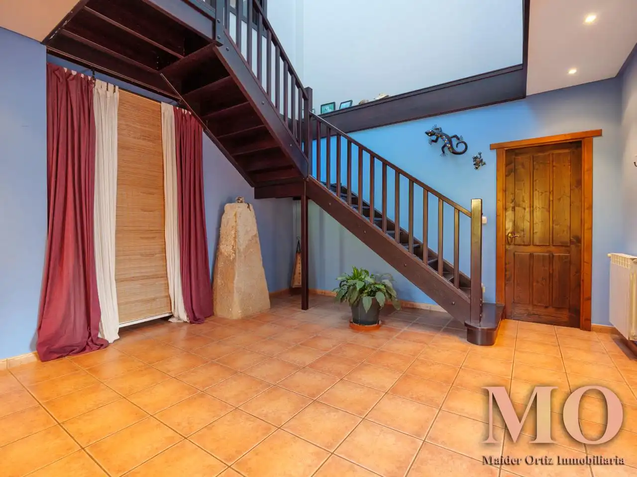 Country house zum Verkauf in Bergara mit Heizung, Privatgarten und Terrasse