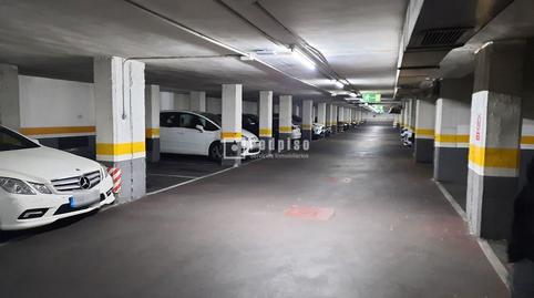 Photo 5 of Garage to rent in Tribaldos, 56, Canillas,  Madrid Capital