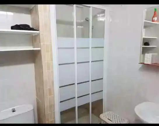 Bany de Pis en venda en San Fernando