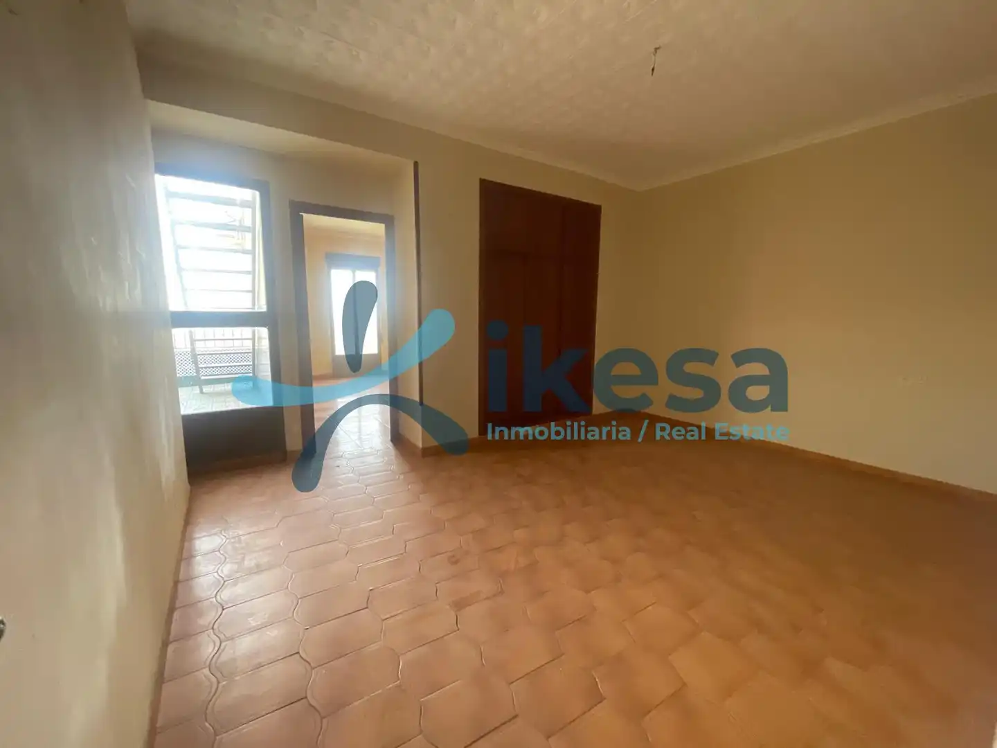 Casa o xalet en venda en Porcuna