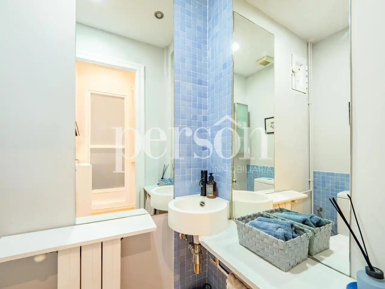 Appartement avec ascenseur à vendre à L'Eixample, imagen 25