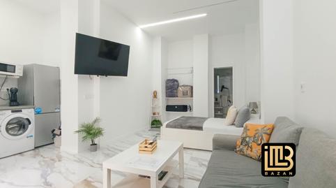 Foto 5 de Estudio en venta en Calle Andalucía, Los Castillejos - La Trinidad, Málaga Capital
