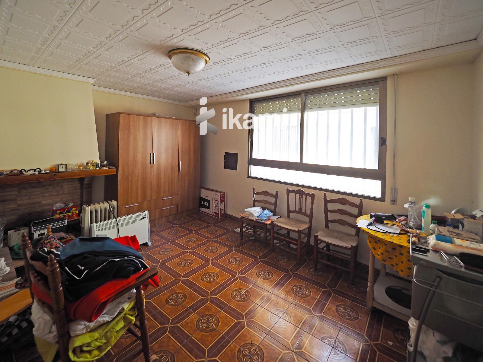 Dormitori de Casa adosada en venda en Piles