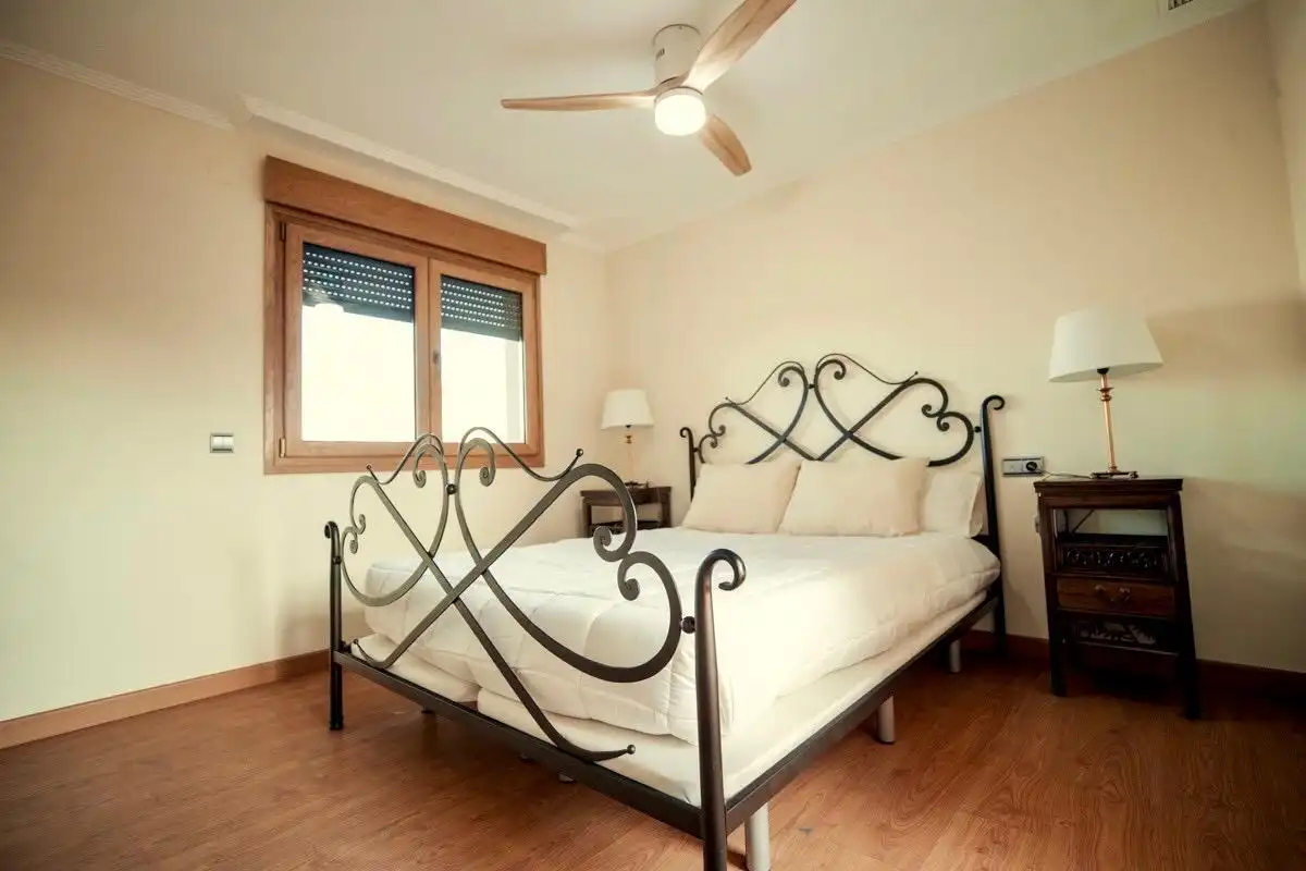 Houses for rent in La Portalada