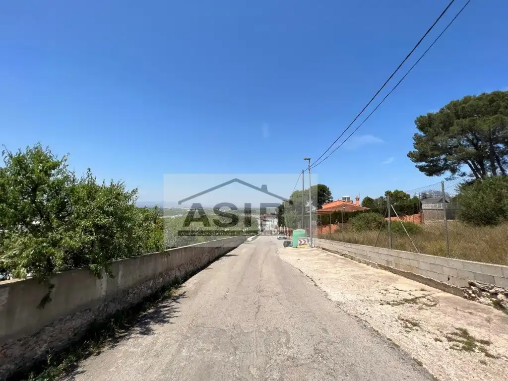 Terreno residencial en venta en Urbanitzacions i Pedanies Nord, imagen 10