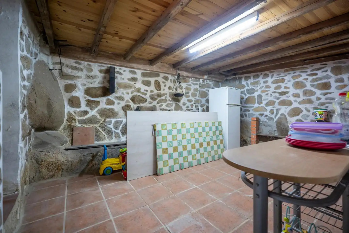 Finca rústica en venda en Ávila amb Jardí privat i Terrassa