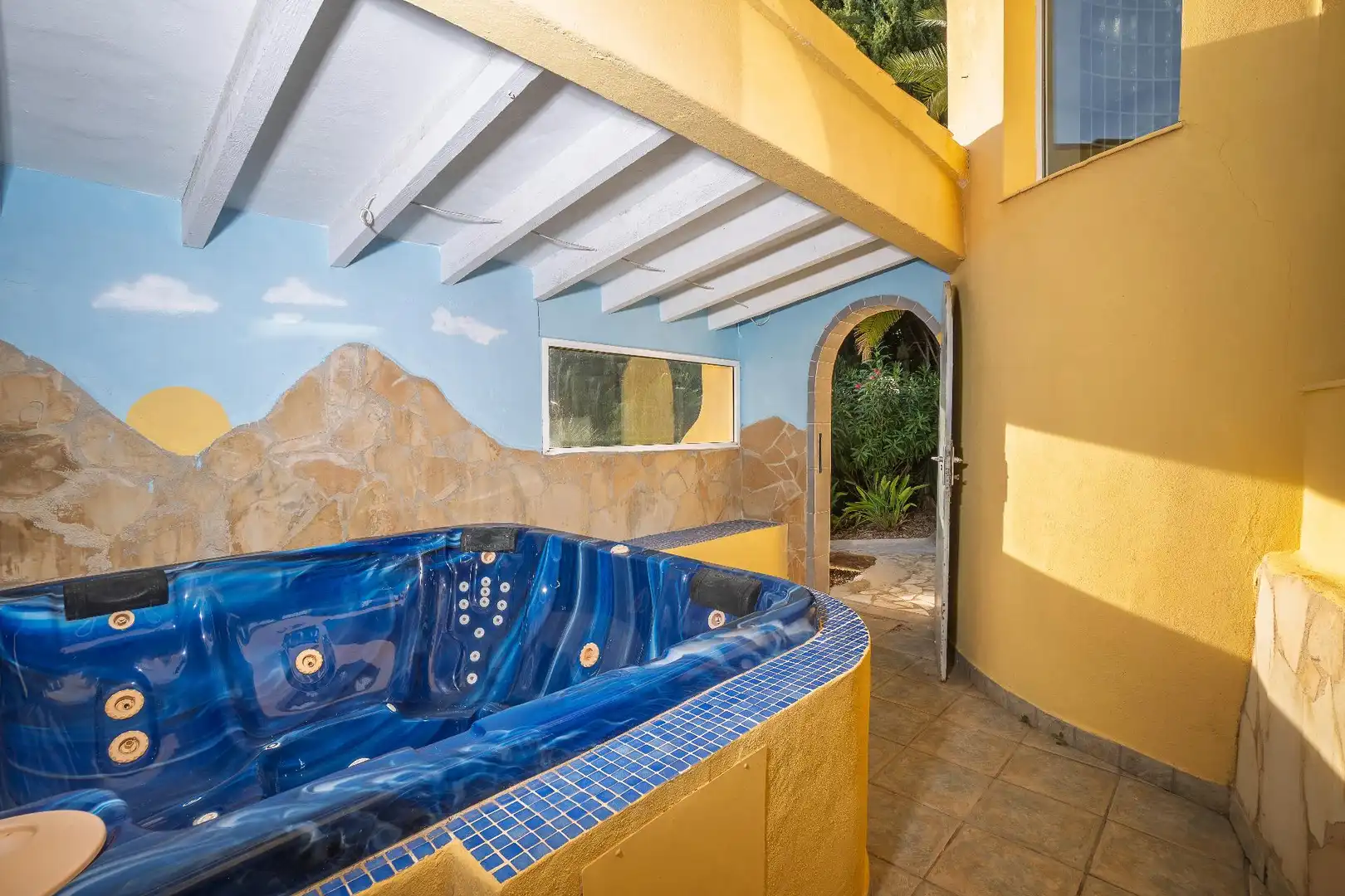 Chalet con terraza en venta en Calle Calle de Brufol-Montemar, 2, imagen 37