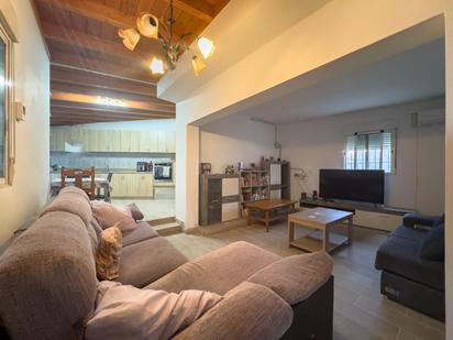 Living room of House or chalet for sale in Güímar  with Private garden and Storage room