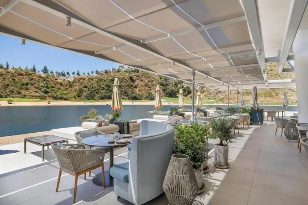 Ground floor for rent in La Quinta