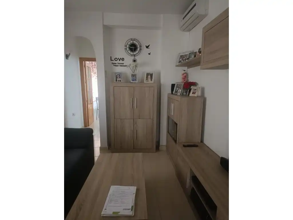 Sala d'estar de Planta baixa en venda en La Unión