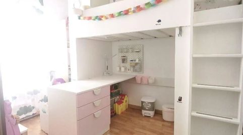 Foto 4 de Piso en venta en Calle Eduardo García, 27, Peñacastillo - Nueva Montaña, Santander