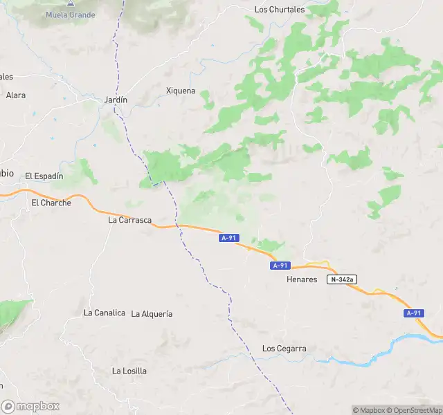 Piso en venta en Lorca