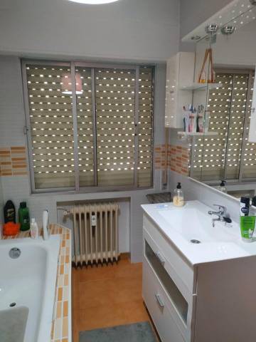 Piso en Venta en De Los Nogales en Alcalá Magna