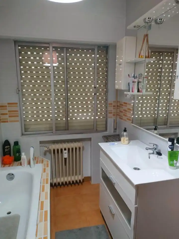 Flat for sale in De Los Nogales, Alcalá Magna