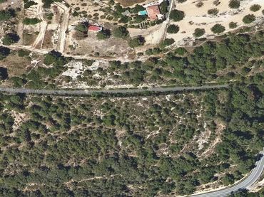 Terreno residencial en venta en S Sebastia