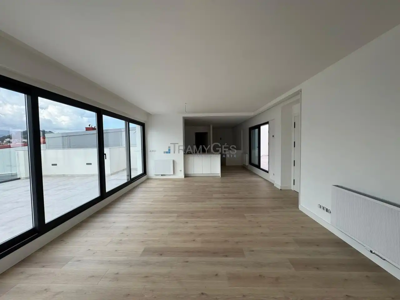 Flat with lift for sale in SANJURJO BADIA, imagen 13
