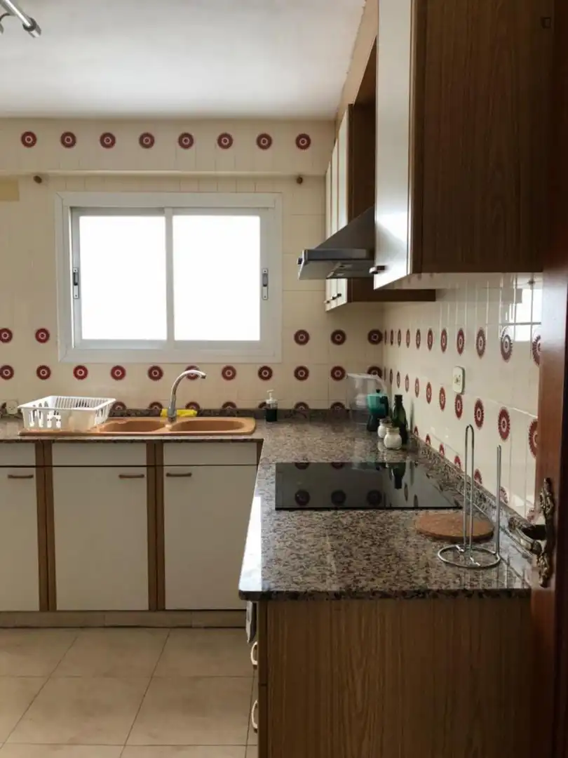 Apartament de lloguer a Albors
