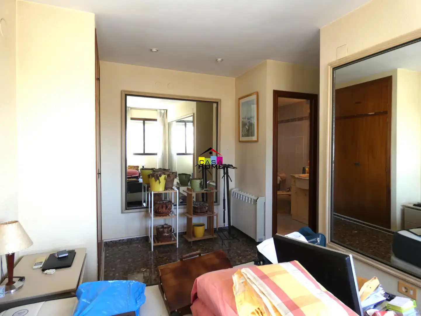 Attique avec terrasse à vendre à Este, imagen 26