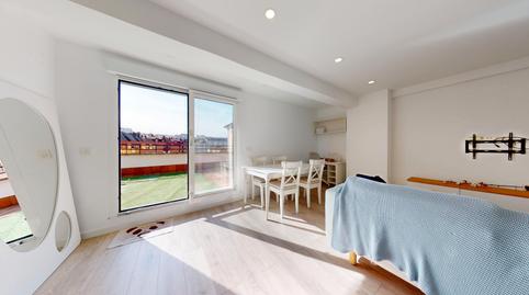 Foto 5 de Dúplex en venta en Calle Darío de Regoyos, 25, Fozaneldi - Tenderina, Oviedo