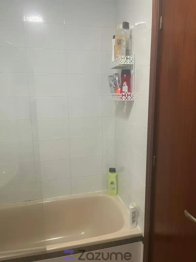 Bathroom of Detached homes for rent in Orihuela  with Private garden, Swimming Pool and Furnished