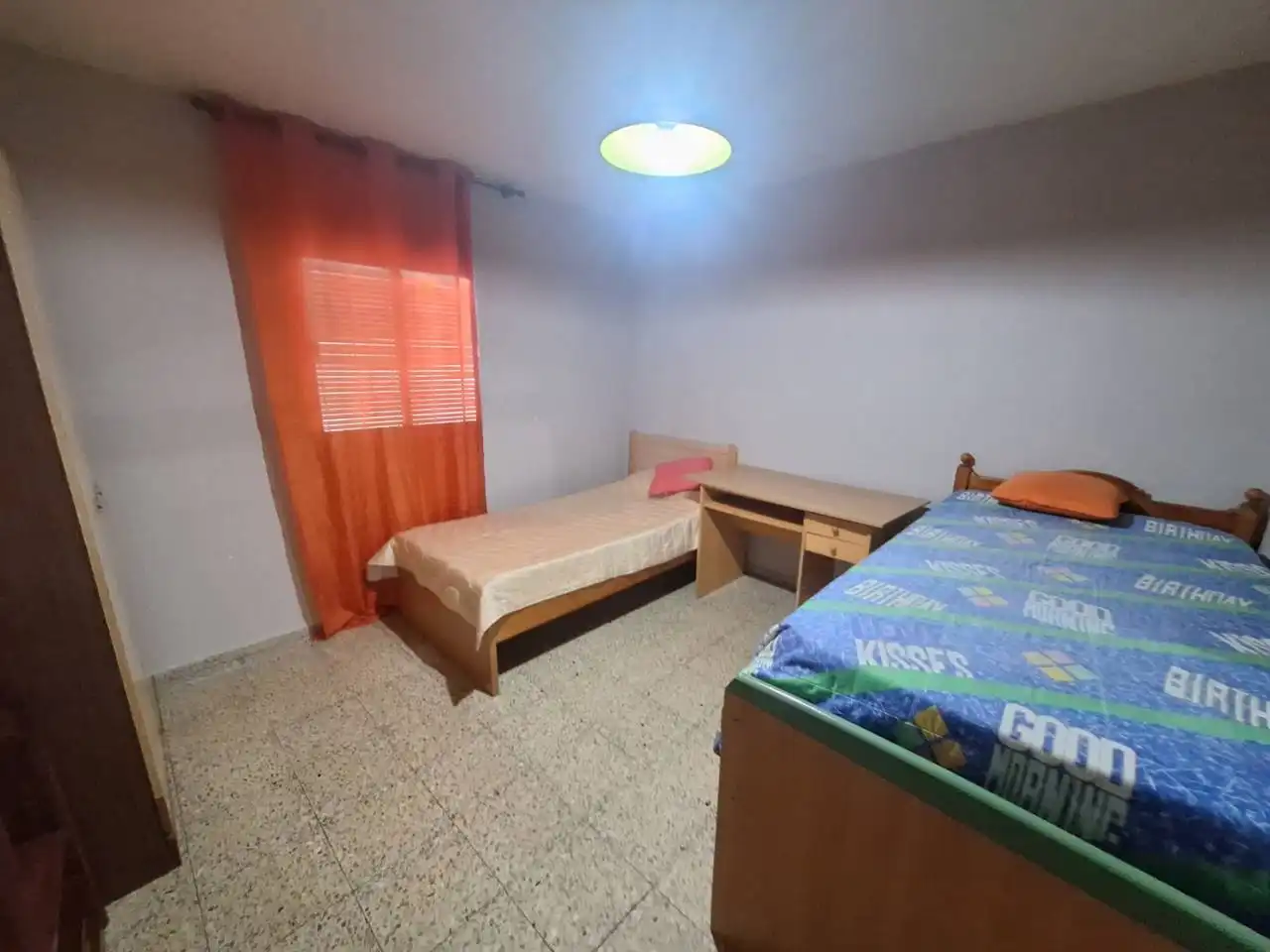 Bedroom of Flat for sale in Fuenlabrada  with Terrace