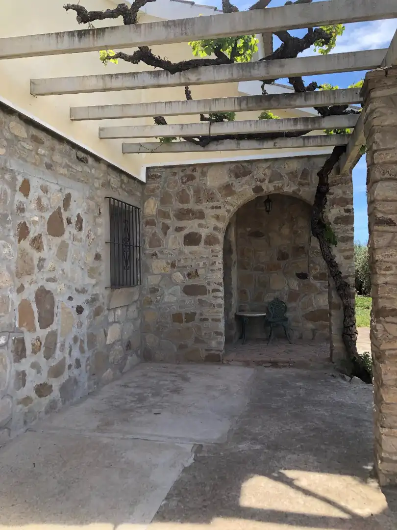 Casa rústica en venta en Valle de Abdalajís, imagen 19