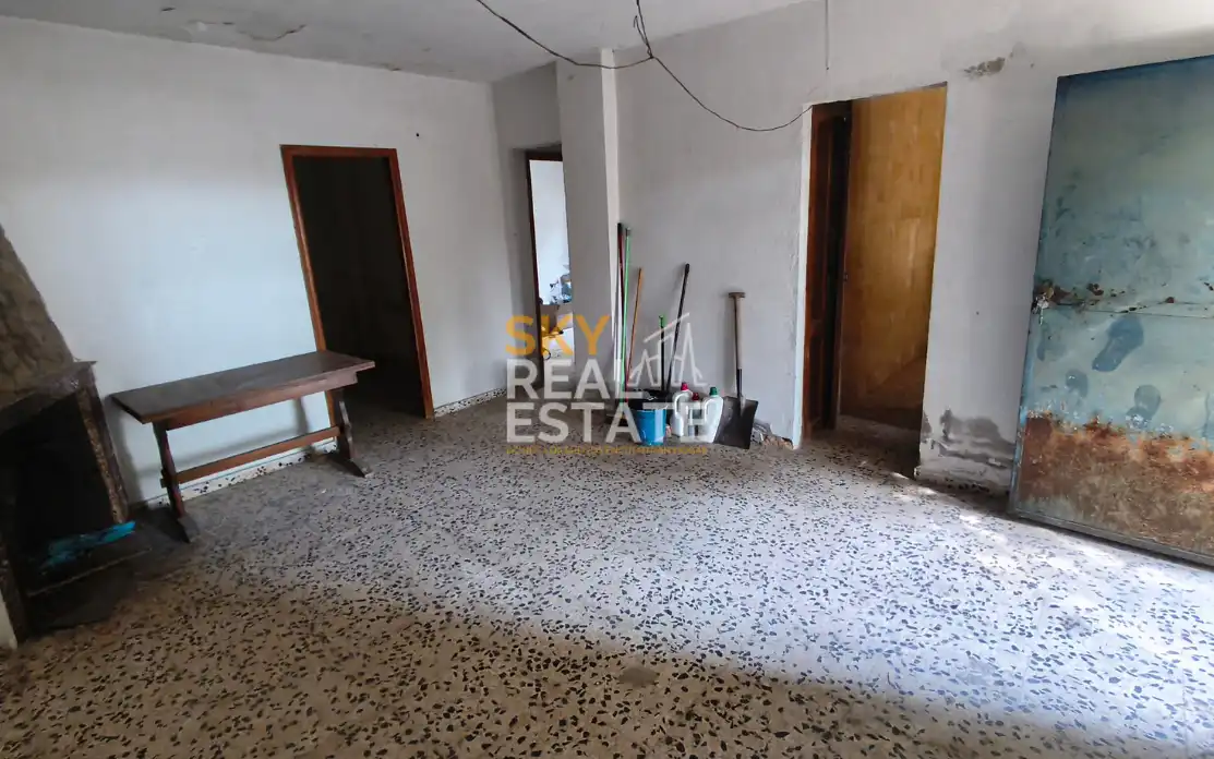 Houses for sale in L'Olleria  with Private garden