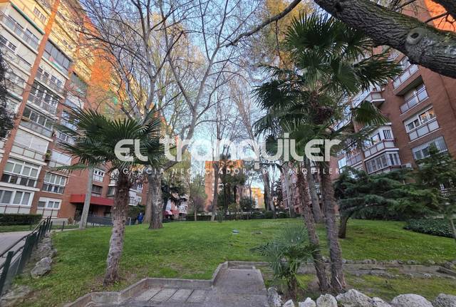 Piso en Alquiler en Calle Castrillo de Aza en Santa Eugenia