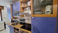 Kitchen of Flat for sale in Abadiño 